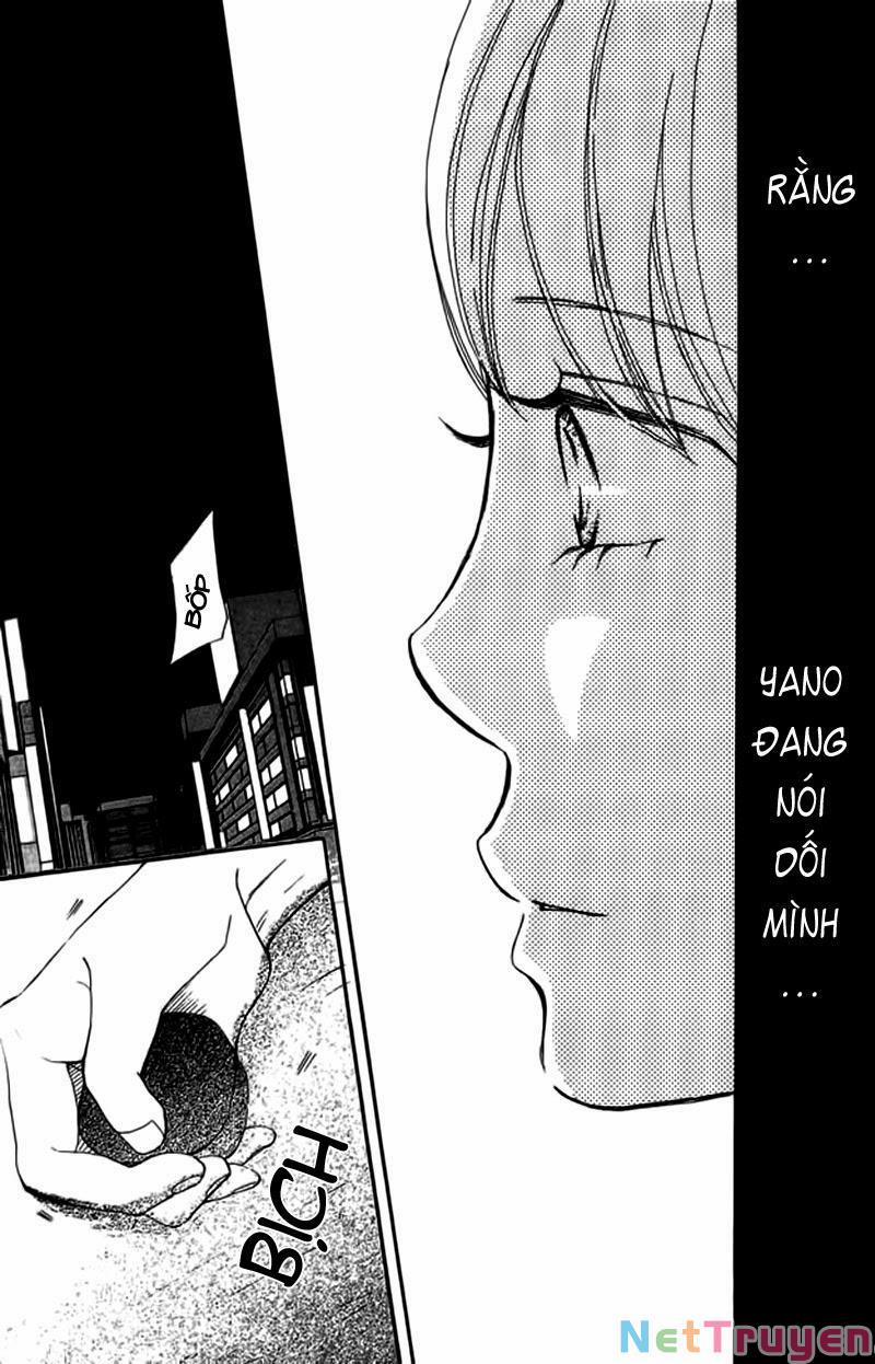 Mối Tình Tuổi Thanh Xuân 53 trang 35