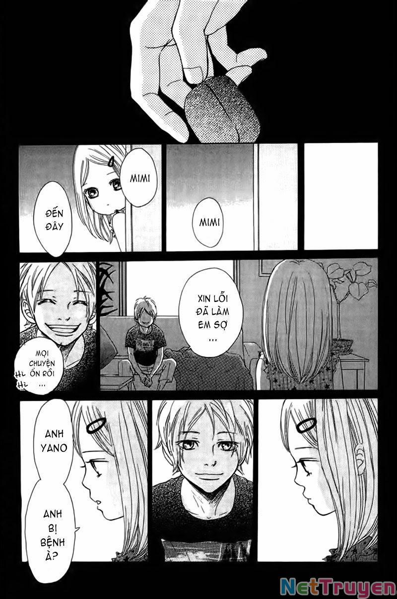 Mối Tình Tuổi Thanh Xuân 53 trang 36