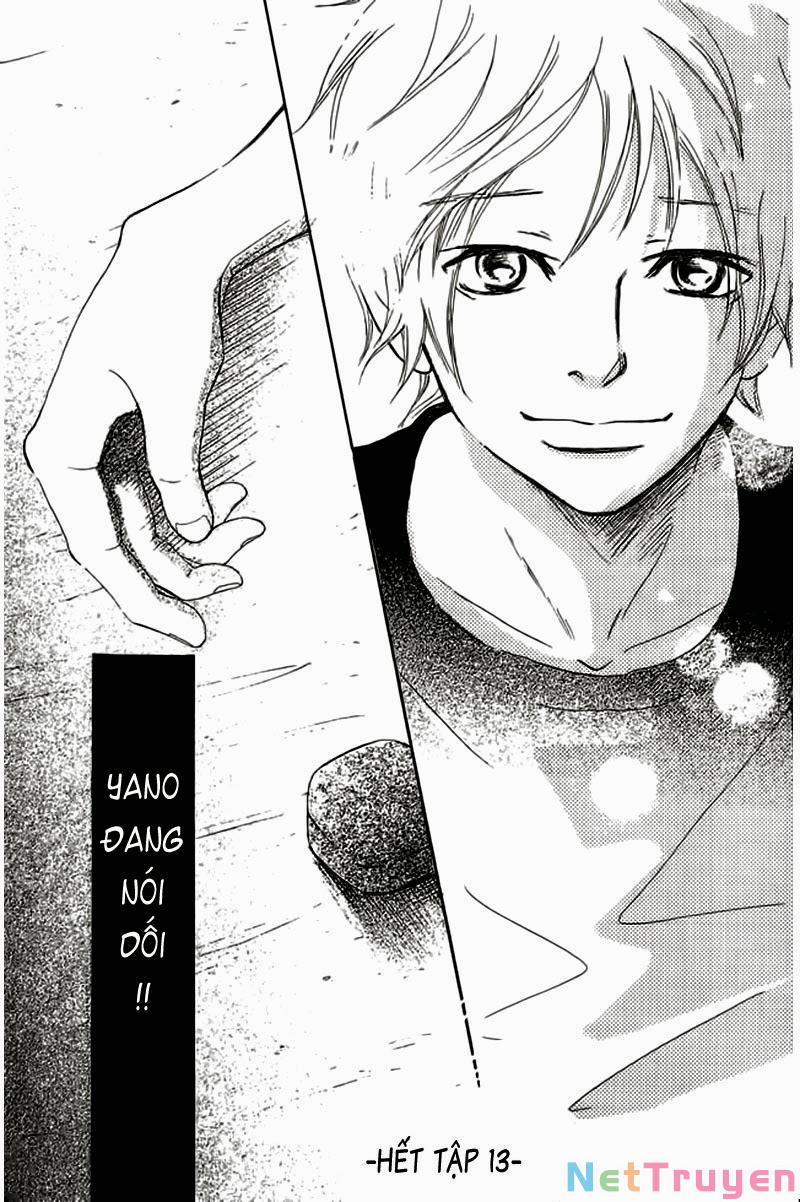 Mối Tình Tuổi Thanh Xuân 53 trang 37