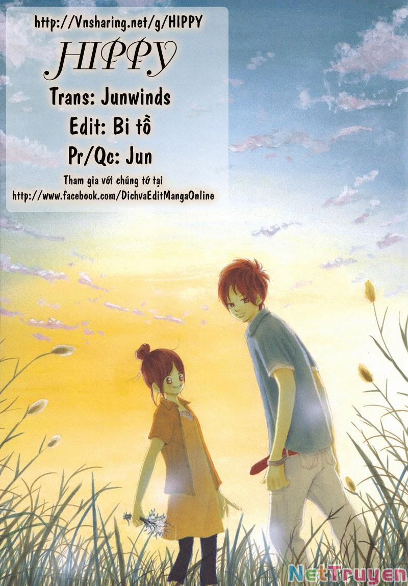 Mối Tình Tuổi Thanh Xuân 53 trang 38