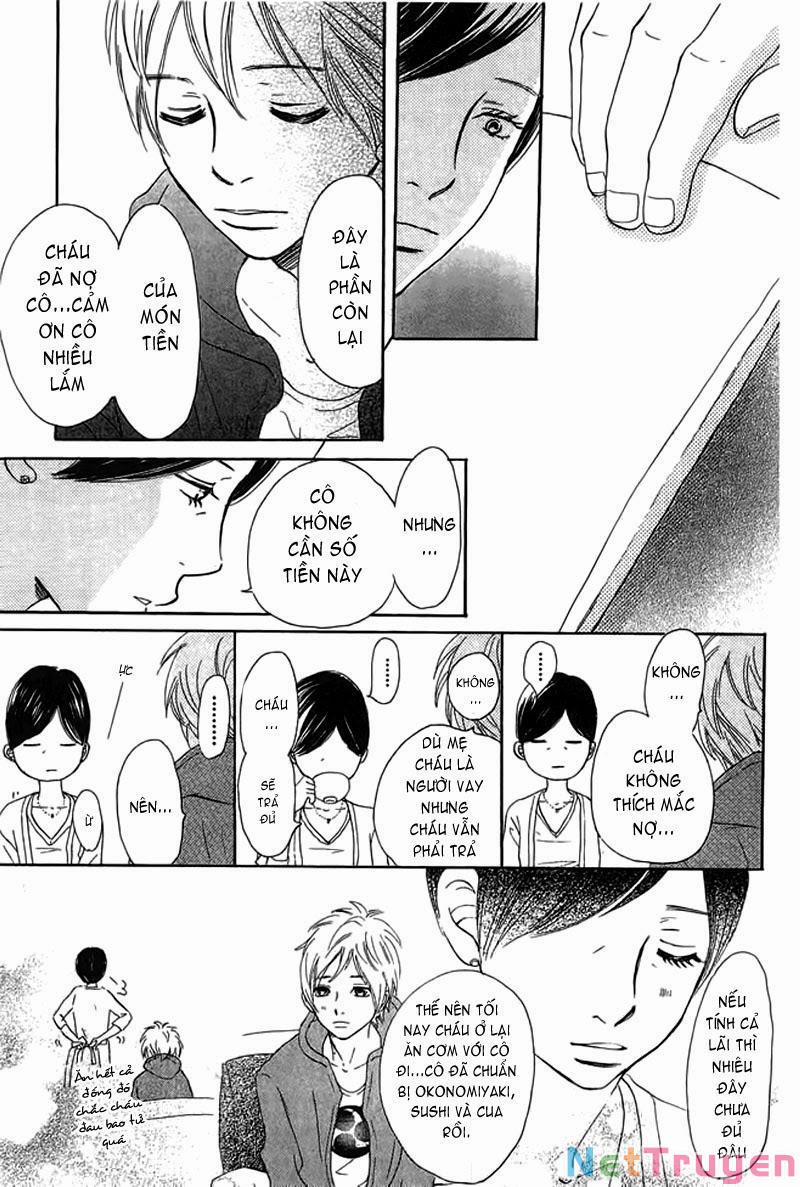 Mối Tình Tuổi Thanh Xuân 53 trang 5