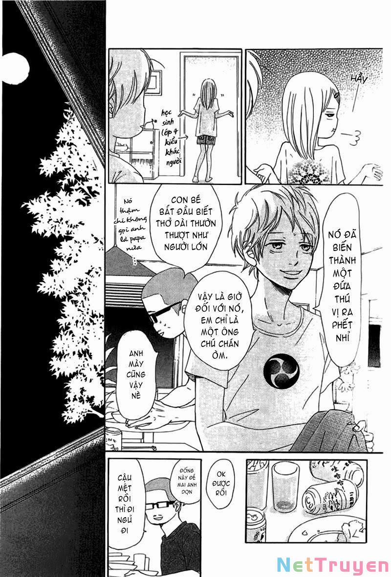 Mối Tình Tuổi Thanh Xuân 53 trang 7