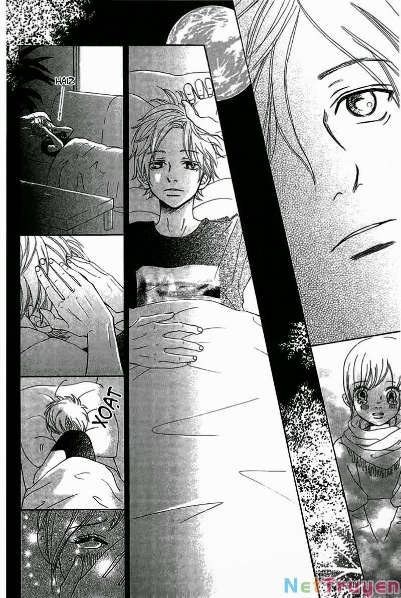 Mối Tình Tuổi Thanh Xuân 53 trang 8