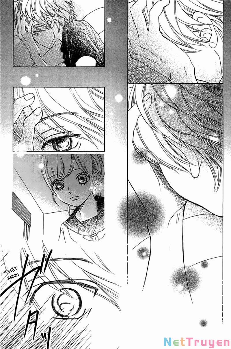 Mối Tình Tuổi Thanh Xuân 53 trang 9