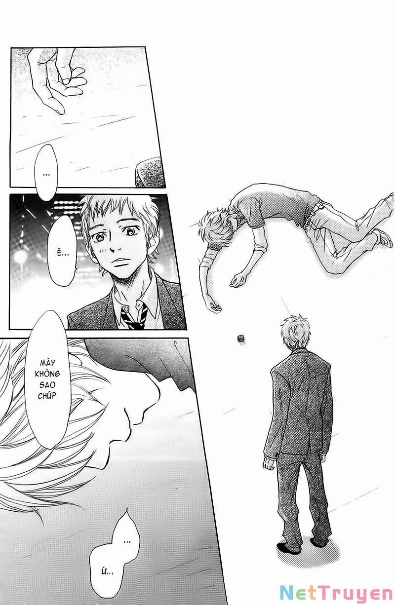 Mối Tình Tuổi Thanh Xuân 54 trang 10