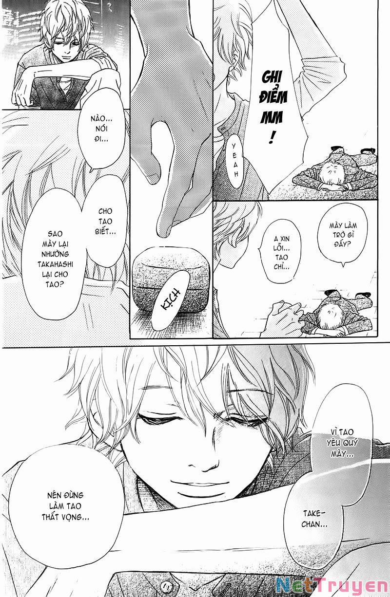 Mối Tình Tuổi Thanh Xuân 54 trang 15