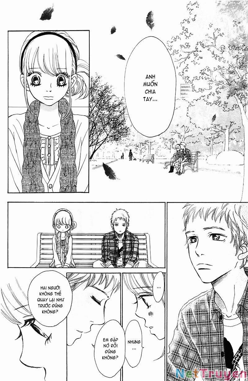 Mối Tình Tuổi Thanh Xuân 54 trang 18