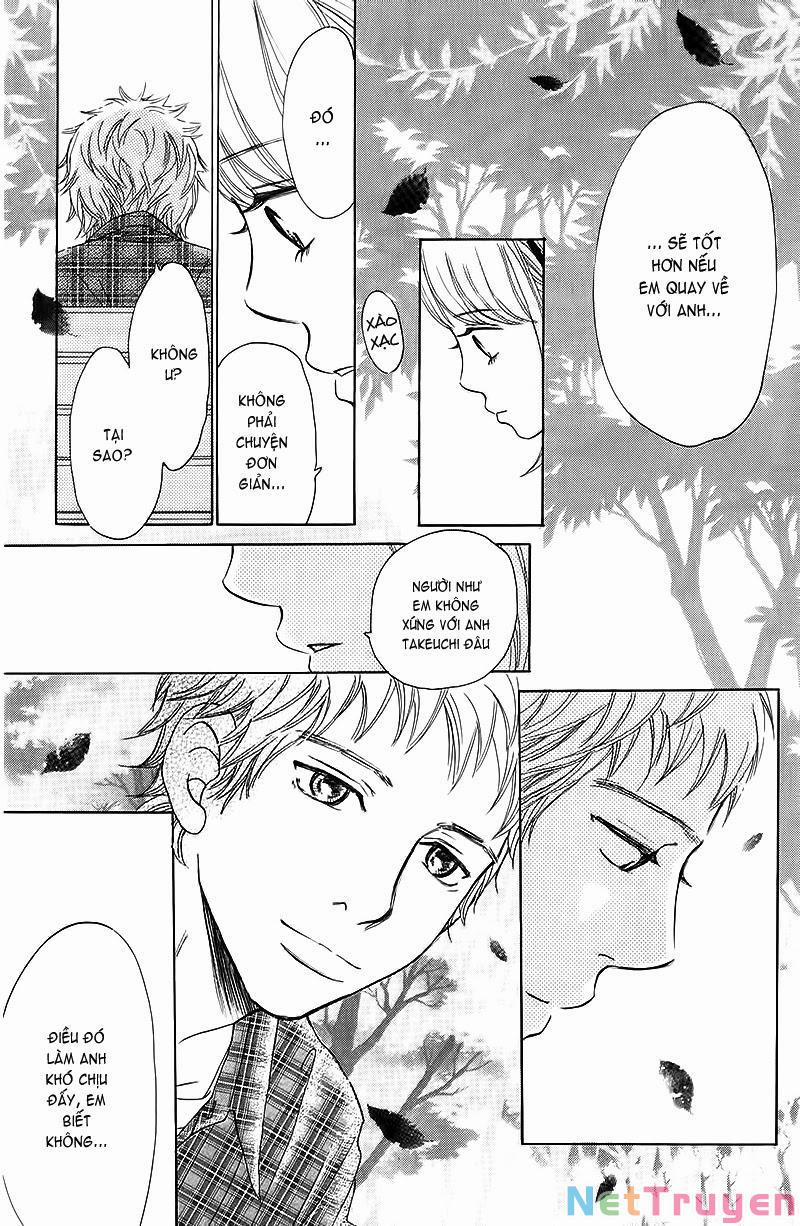 Mối Tình Tuổi Thanh Xuân 54 trang 19