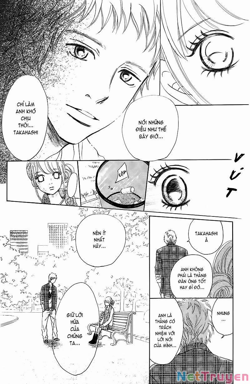 Mối Tình Tuổi Thanh Xuân 54 trang 20