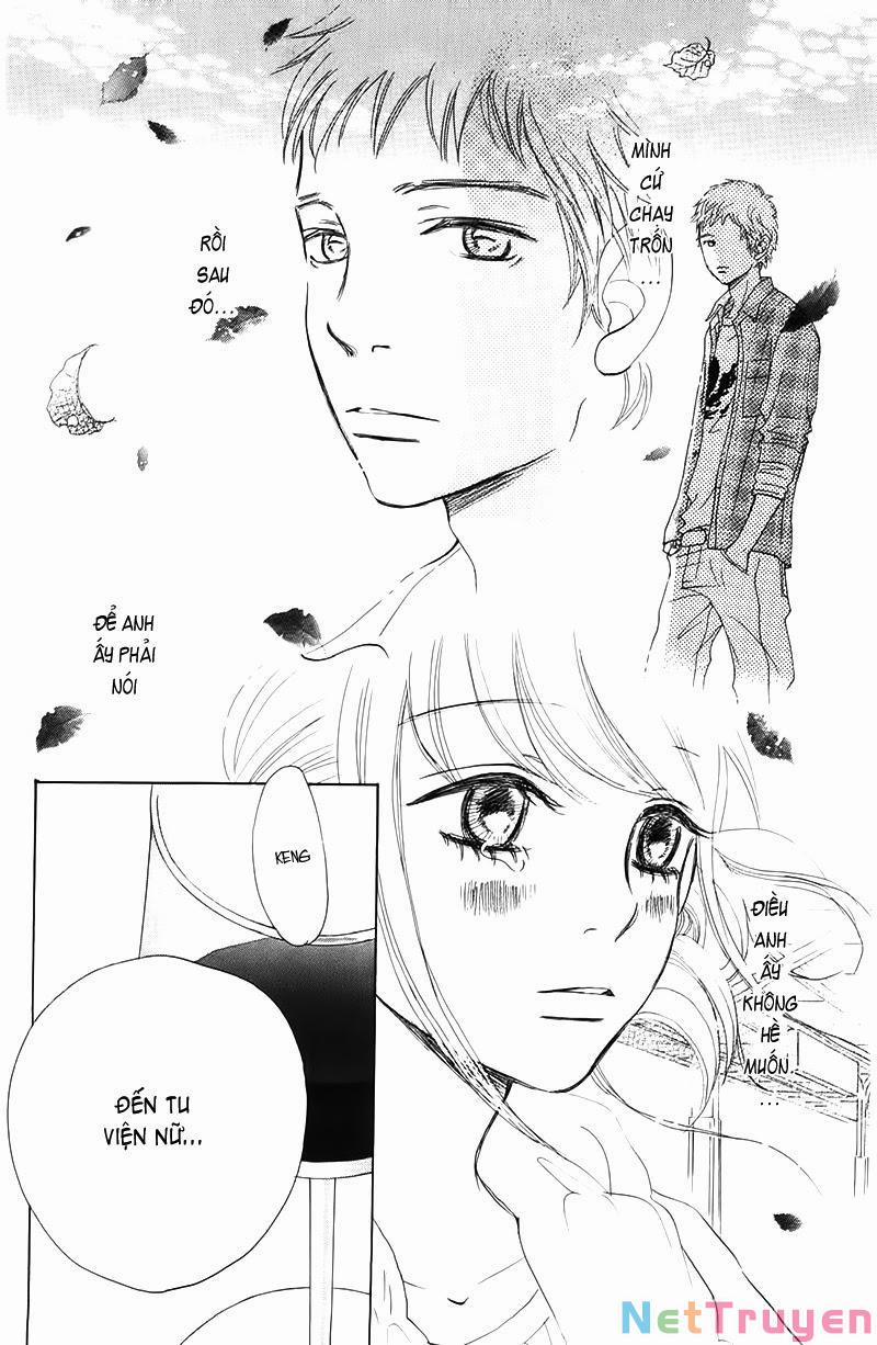 Mối Tình Tuổi Thanh Xuân 54 trang 22