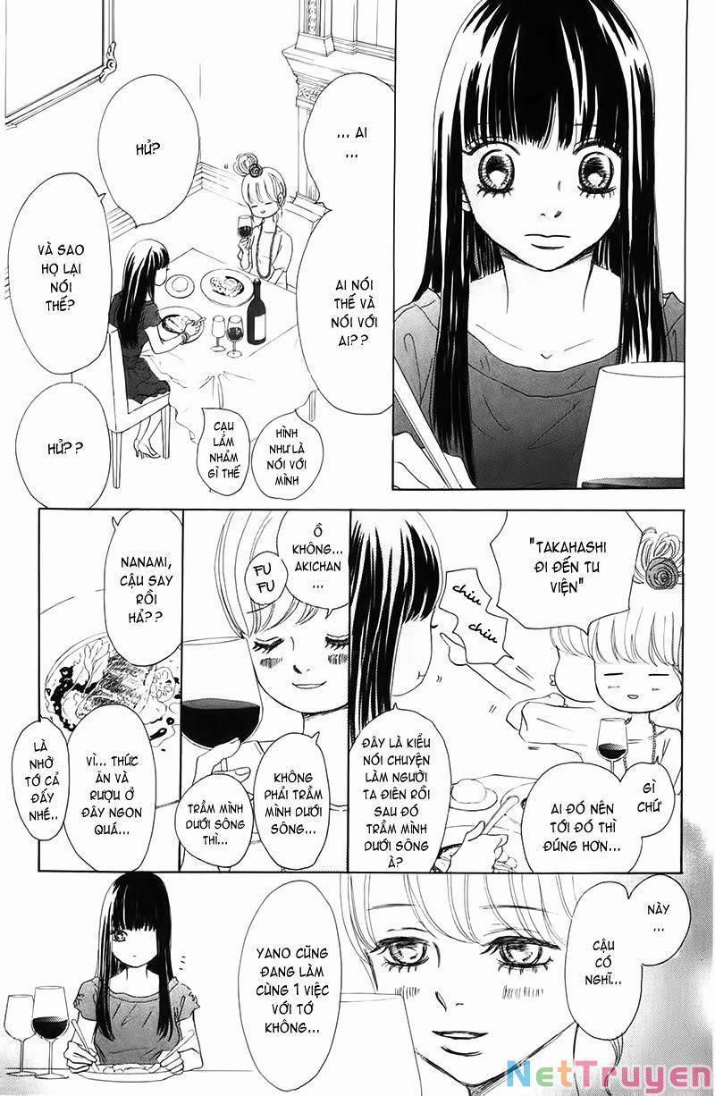 Mối Tình Tuổi Thanh Xuân 54 trang 23