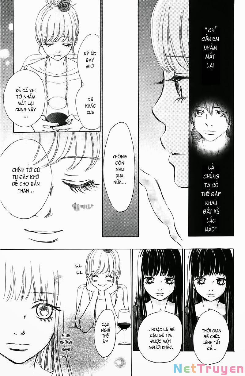 Mối Tình Tuổi Thanh Xuân 54 trang 25