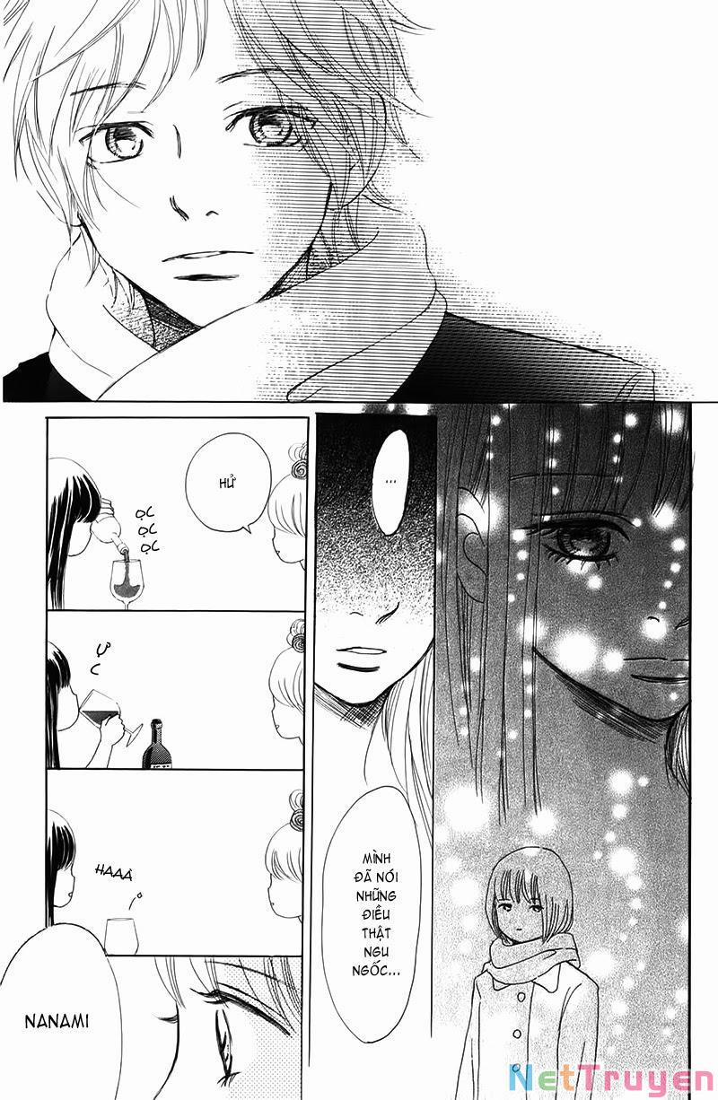 Mối Tình Tuổi Thanh Xuân 54 trang 27