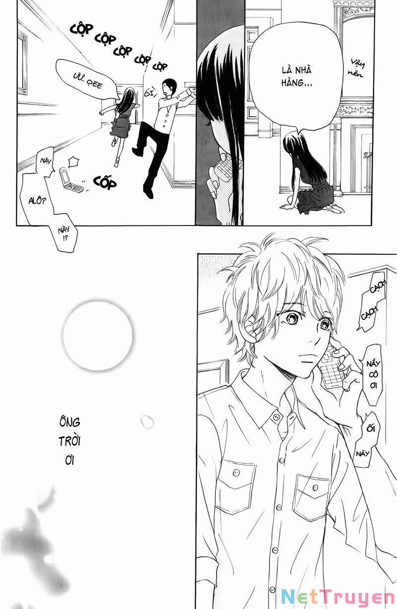 Mối Tình Tuổi Thanh Xuân 54 trang 30