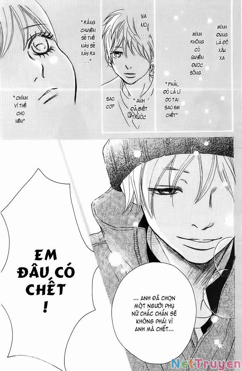 Mối Tình Tuổi Thanh Xuân 54 trang 33