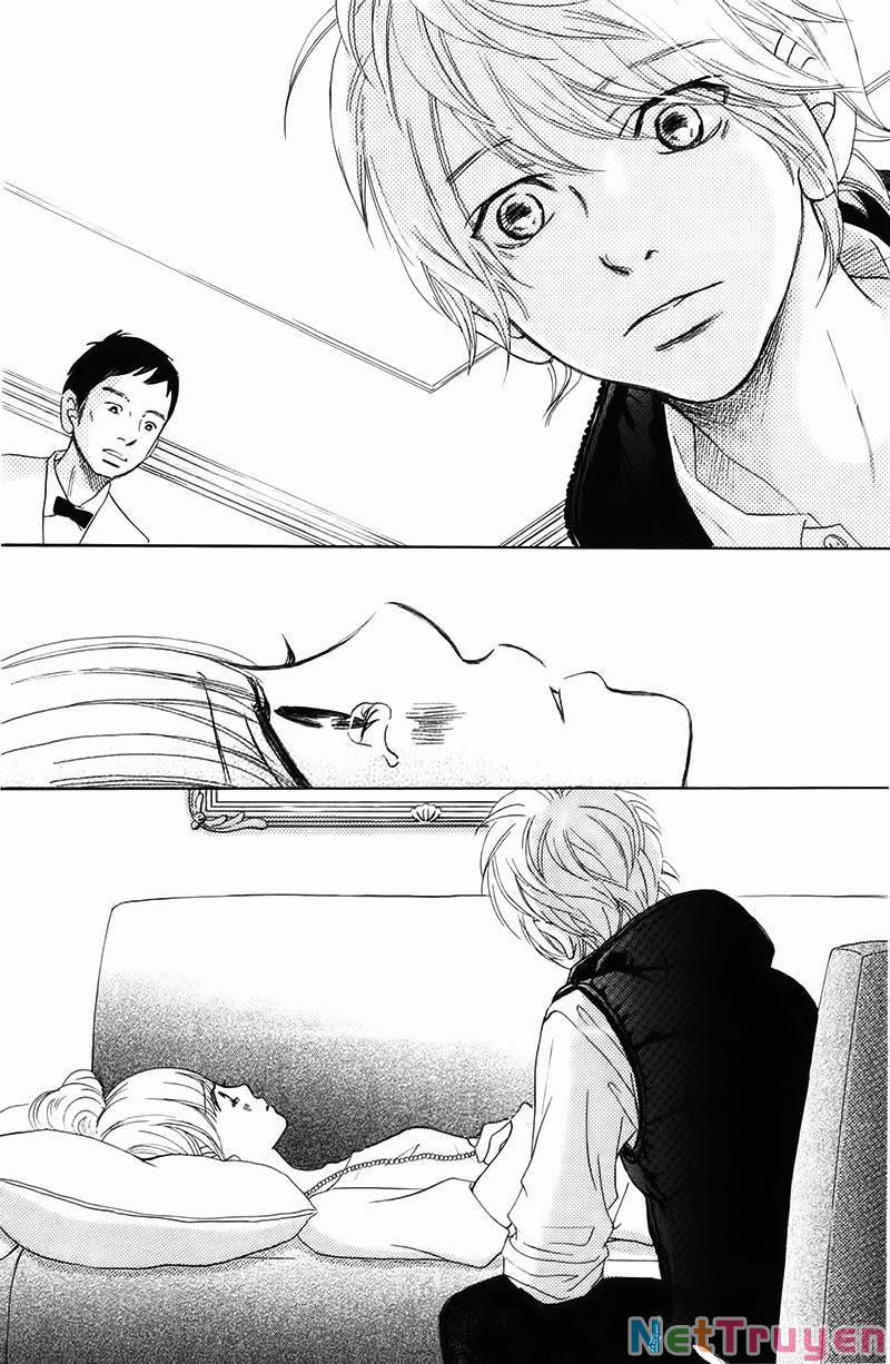 Mối Tình Tuổi Thanh Xuân 54 trang 34