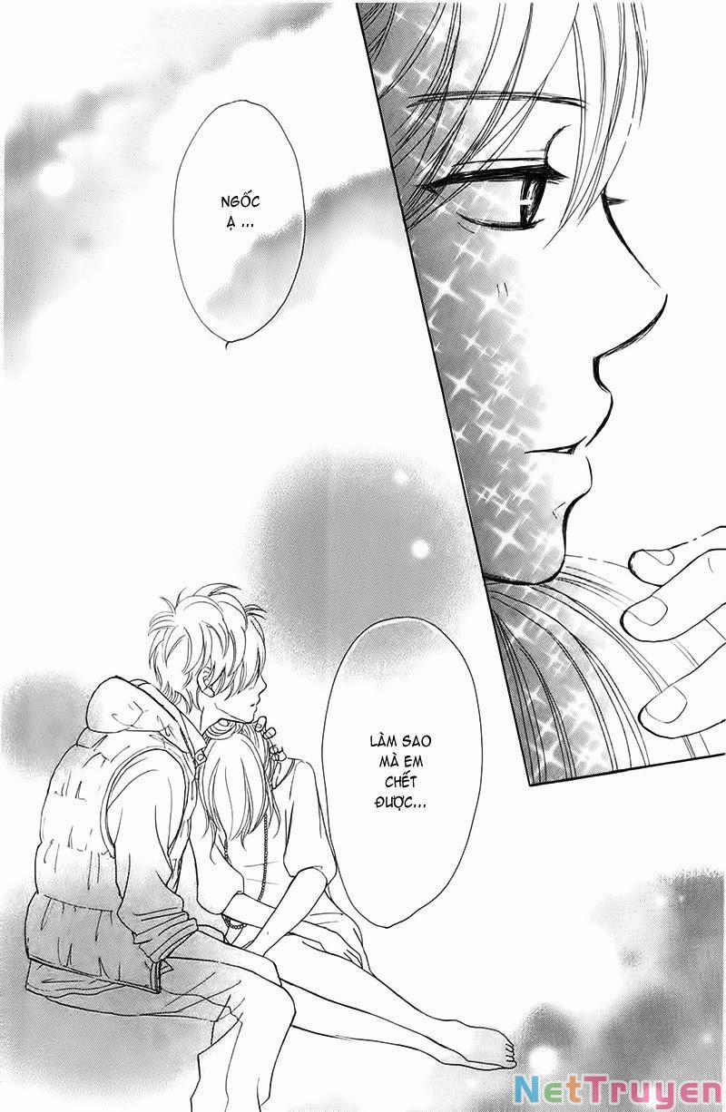 Mối Tình Tuổi Thanh Xuân 54 trang 38