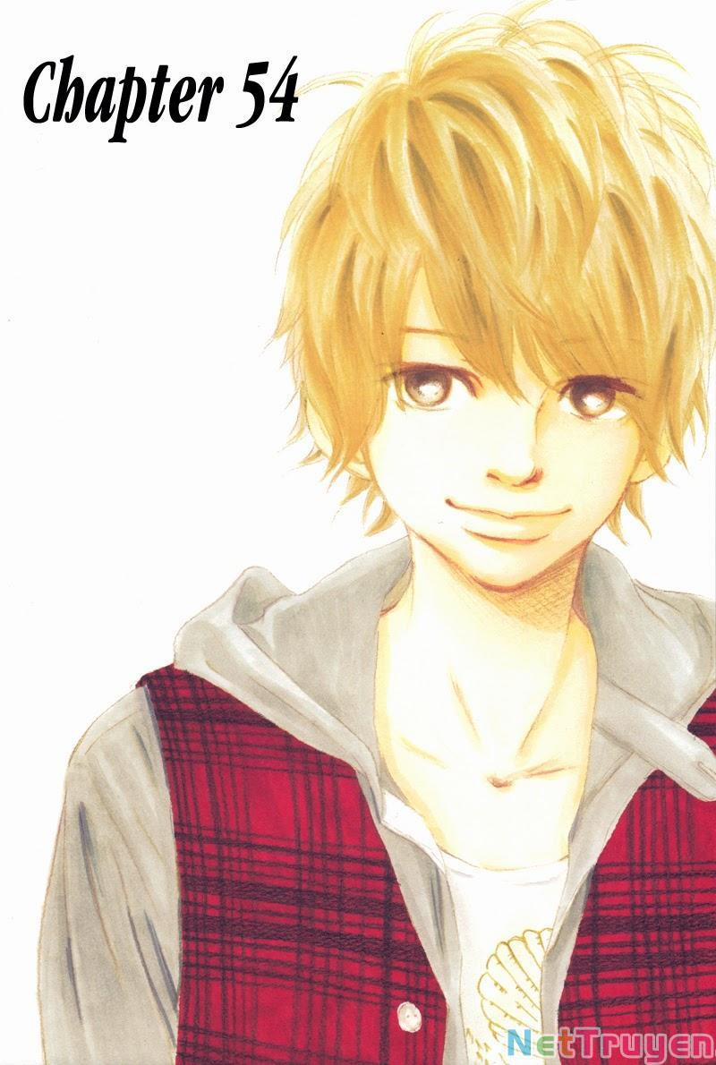 Mối Tình Tuổi Thanh Xuân 54 trang 7