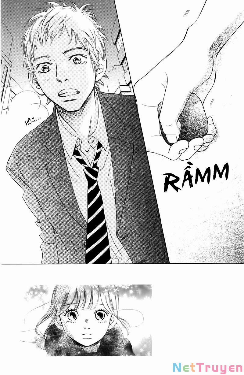 Mối Tình Tuổi Thanh Xuân 54 trang 9