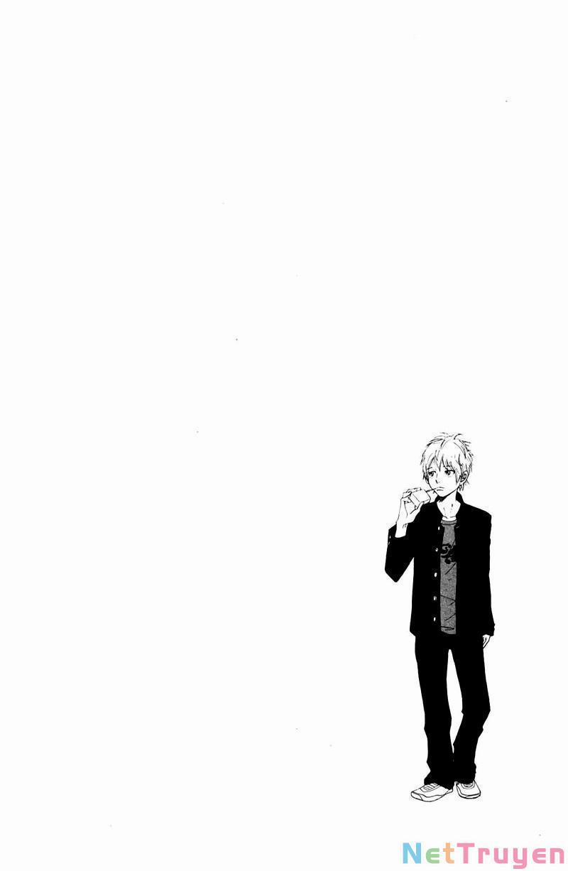 Mối Tình Tuổi Thanh Xuân 55 trang 0