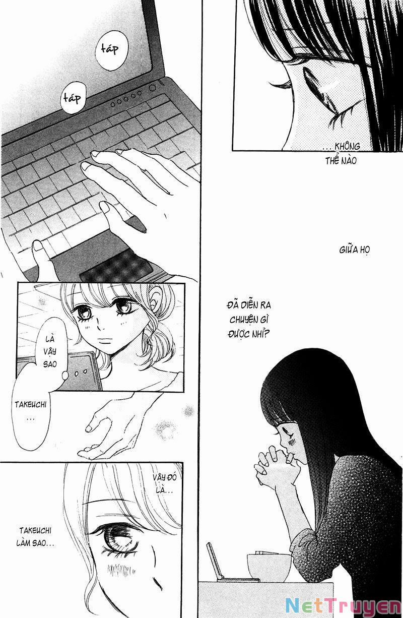 Mối Tình Tuổi Thanh Xuân 55 trang 10