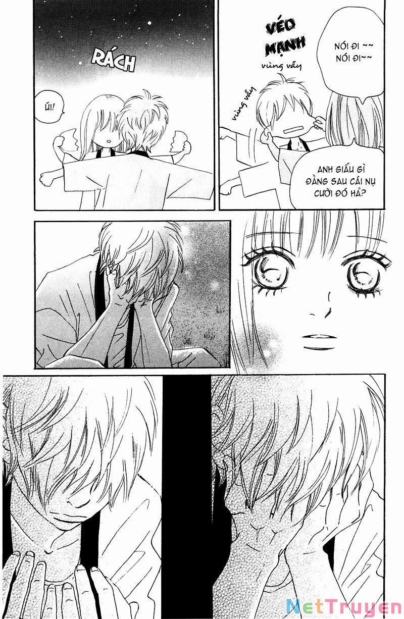 Mối Tình Tuổi Thanh Xuân 55 trang 15