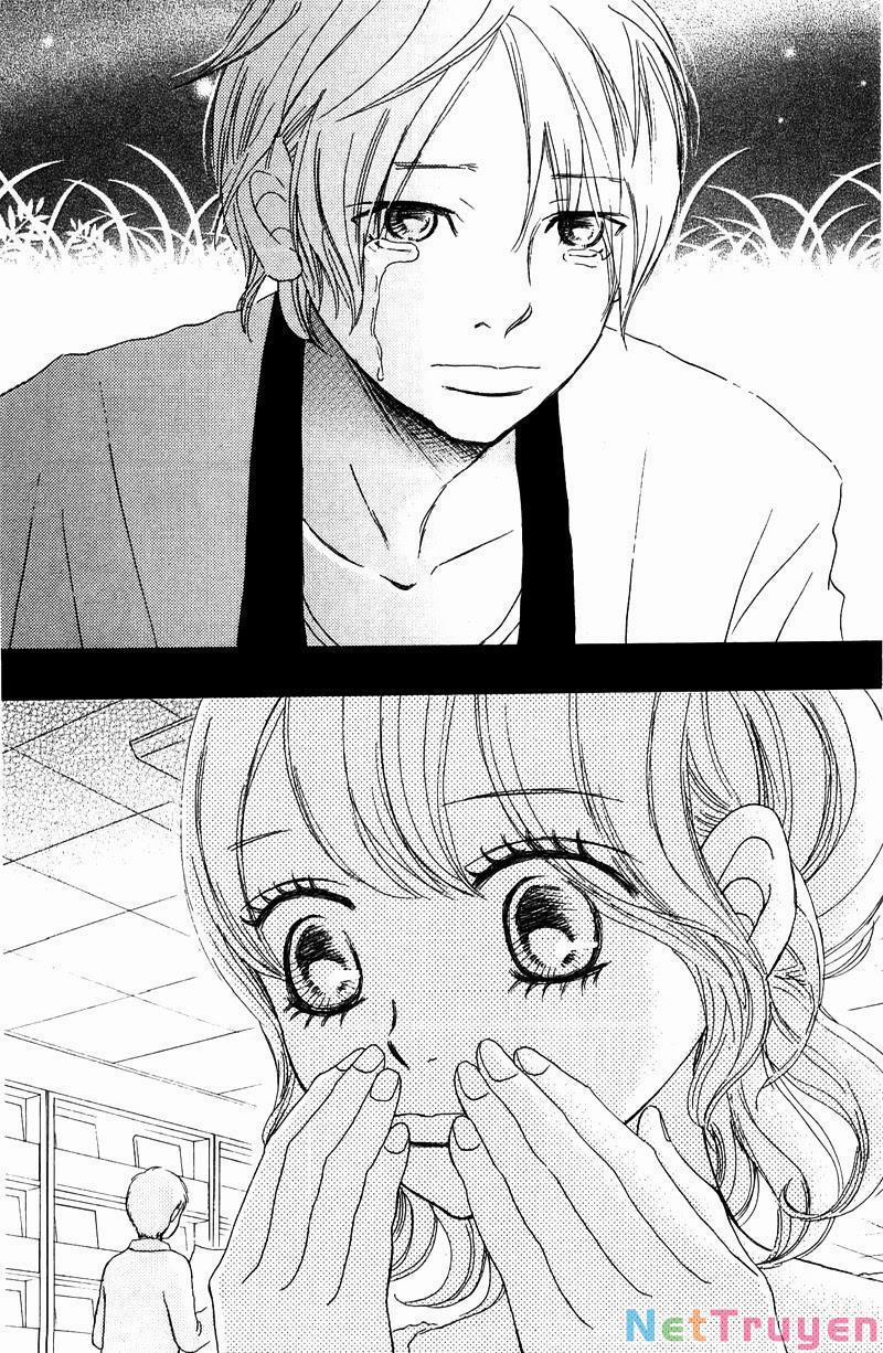 Mối Tình Tuổi Thanh Xuân 55 trang 16