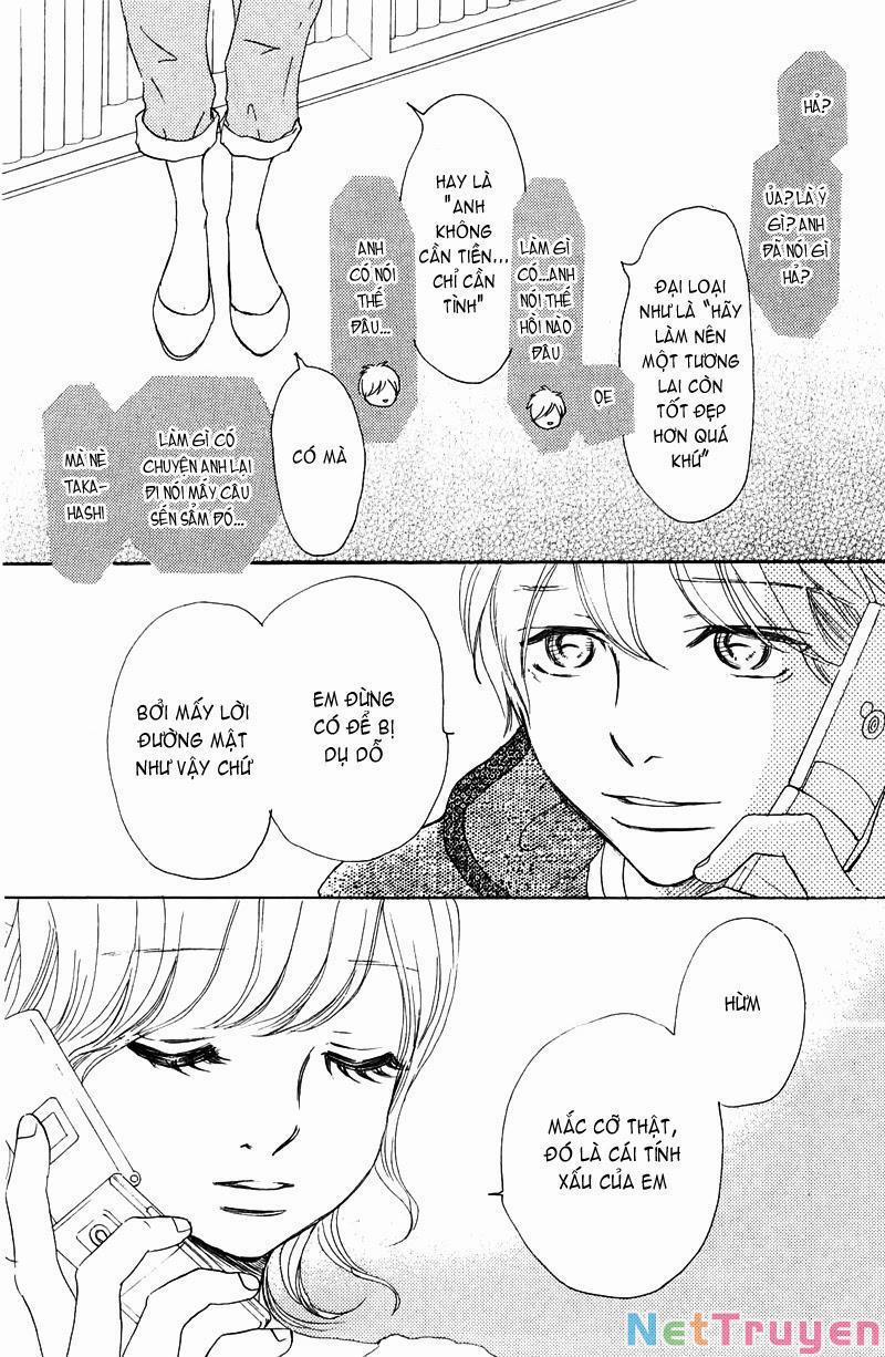 Mối Tình Tuổi Thanh Xuân 55 trang 24