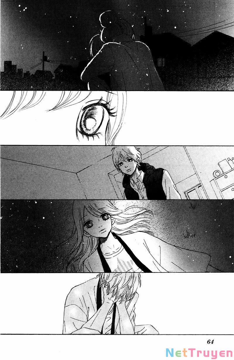 Mối Tình Tuổi Thanh Xuân 55 trang 26