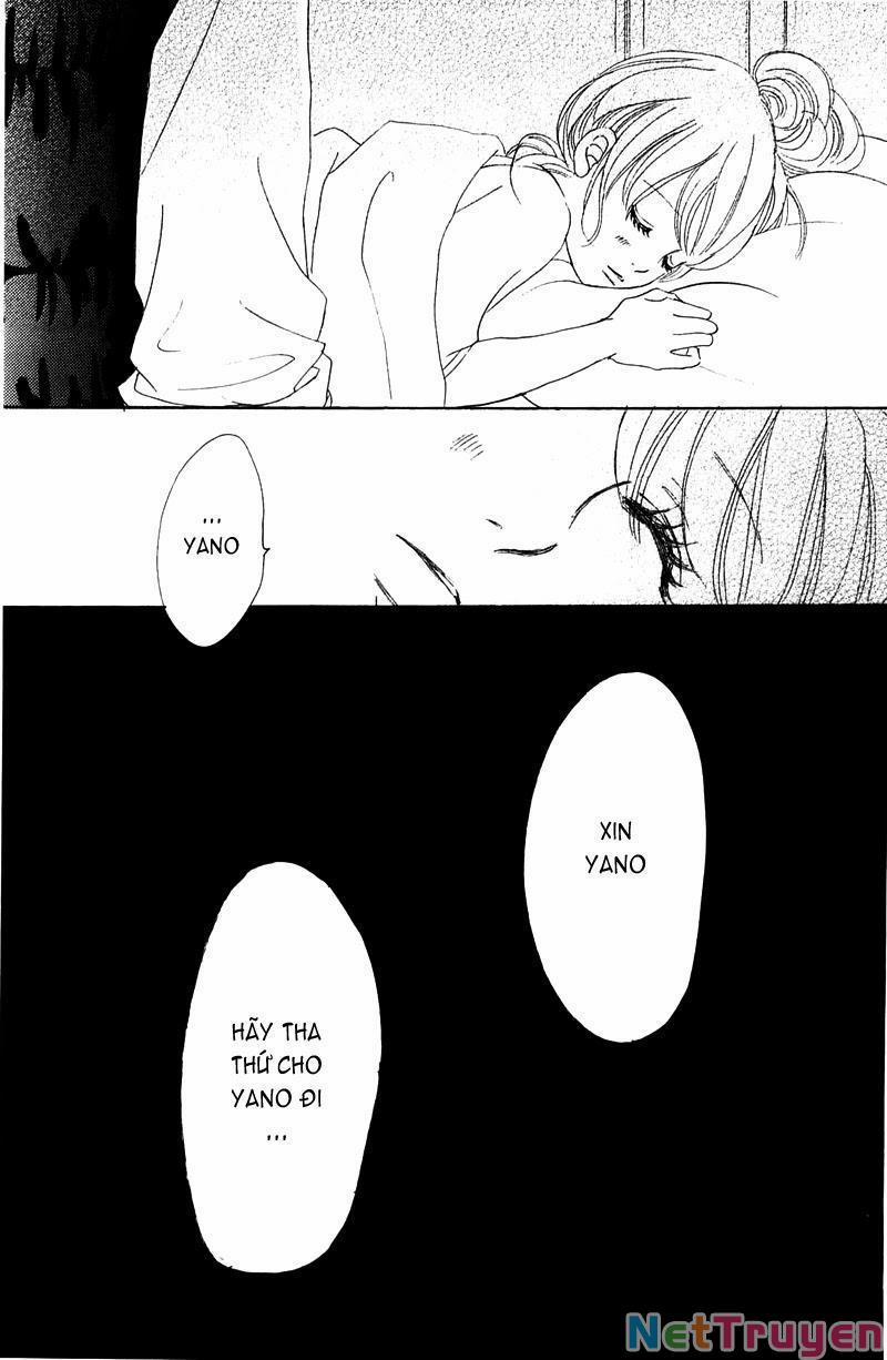 Mối Tình Tuổi Thanh Xuân 55 trang 27