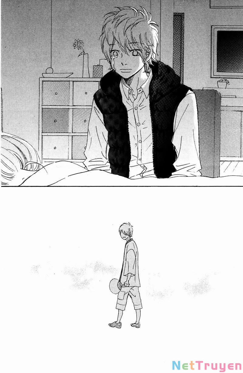 Mối Tình Tuổi Thanh Xuân 55 trang 28