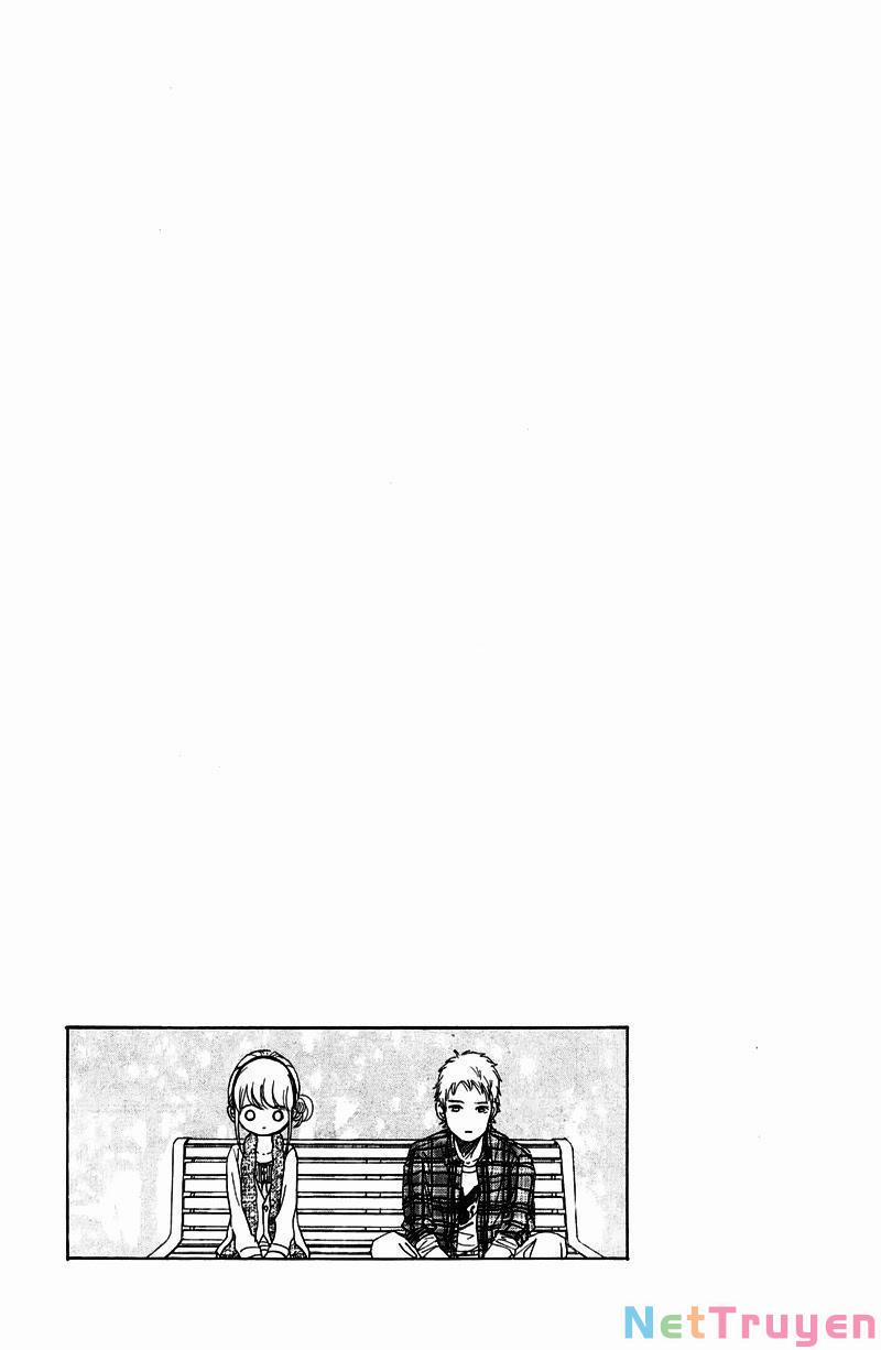 Mối Tình Tuổi Thanh Xuân 55 trang 29