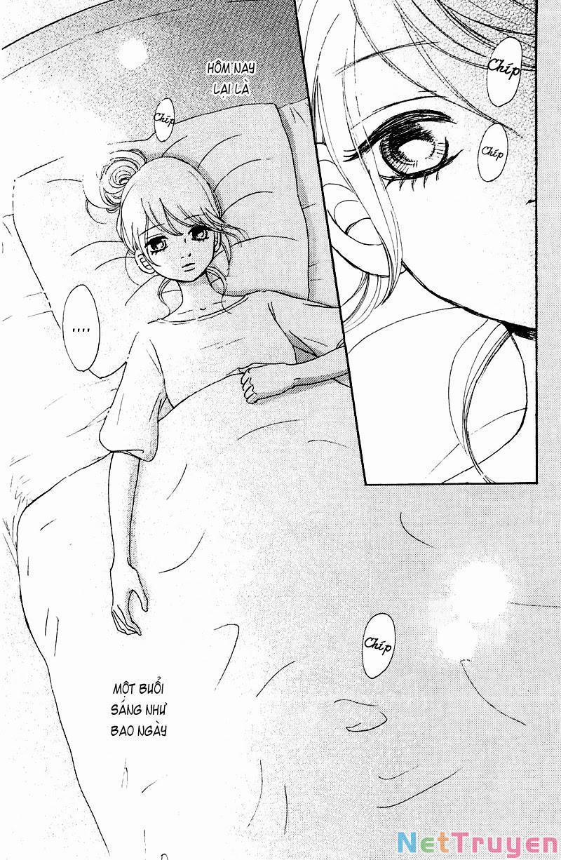 Mối Tình Tuổi Thanh Xuân 55 trang 3