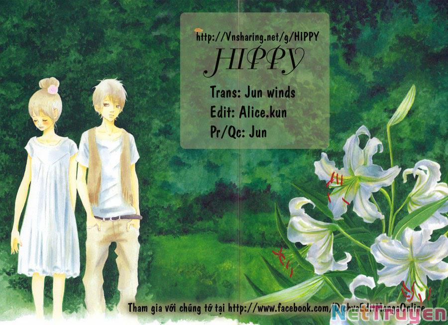 Mối Tình Tuổi Thanh Xuân 55 trang 30