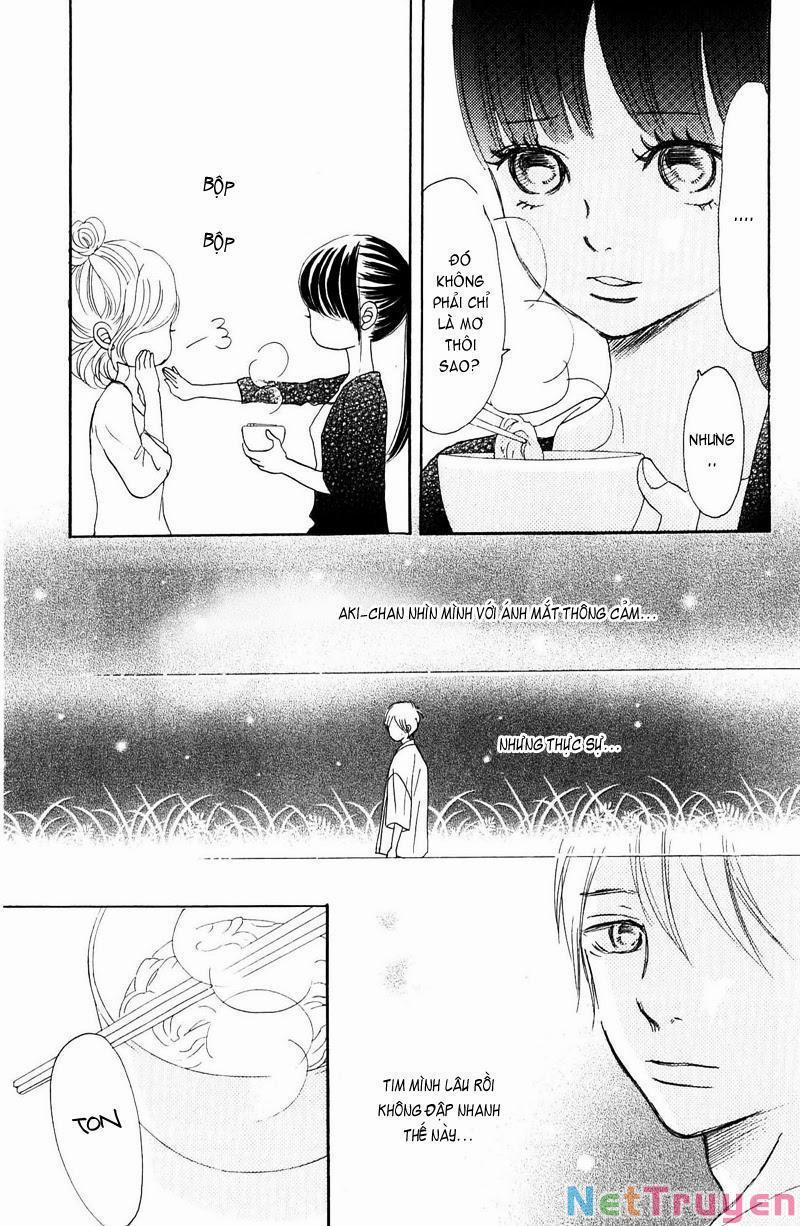 Mối Tình Tuổi Thanh Xuân 55 trang 7