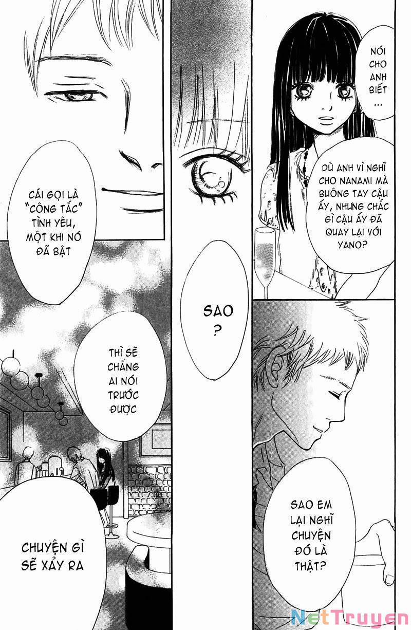 Mối Tình Tuổi Thanh Xuân 56 trang 12