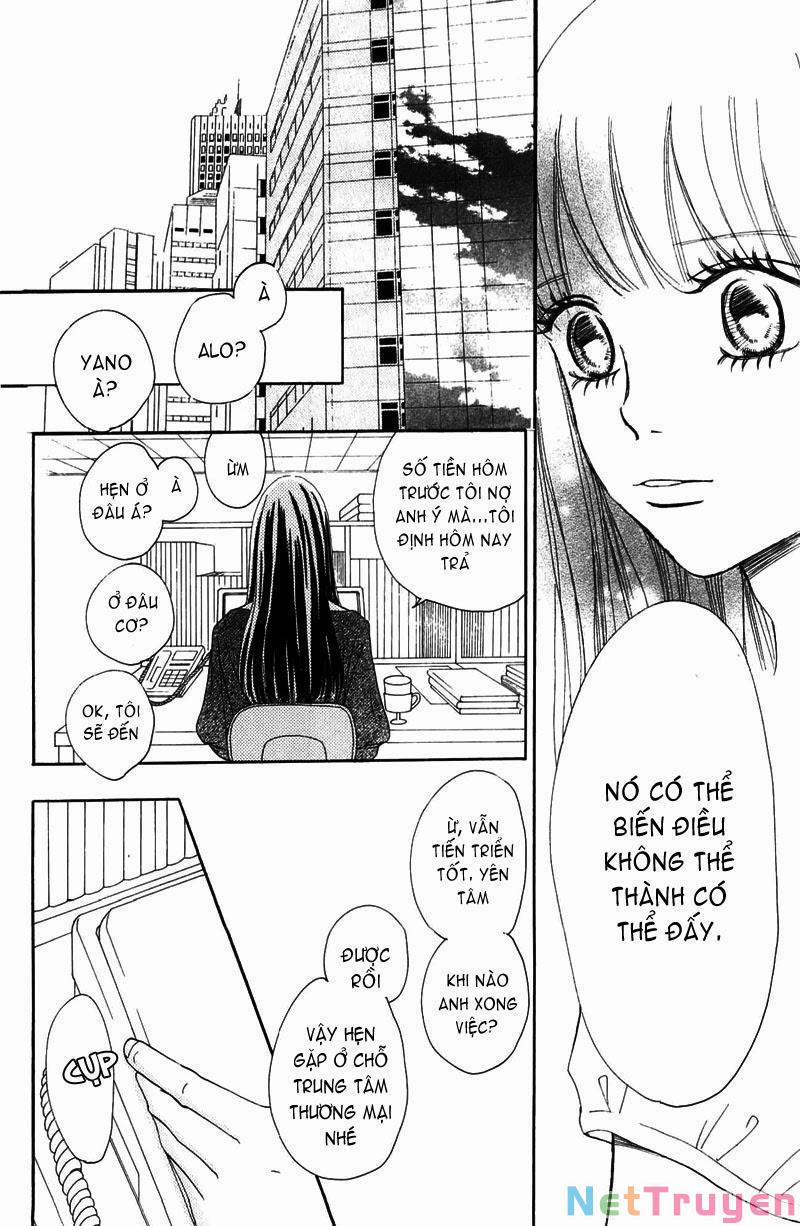 Mối Tình Tuổi Thanh Xuân 56 trang 13