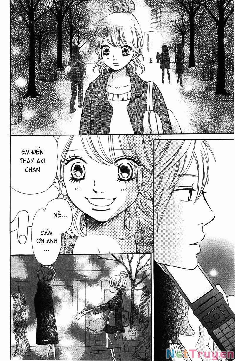 Mối Tình Tuổi Thanh Xuân 56 trang 17