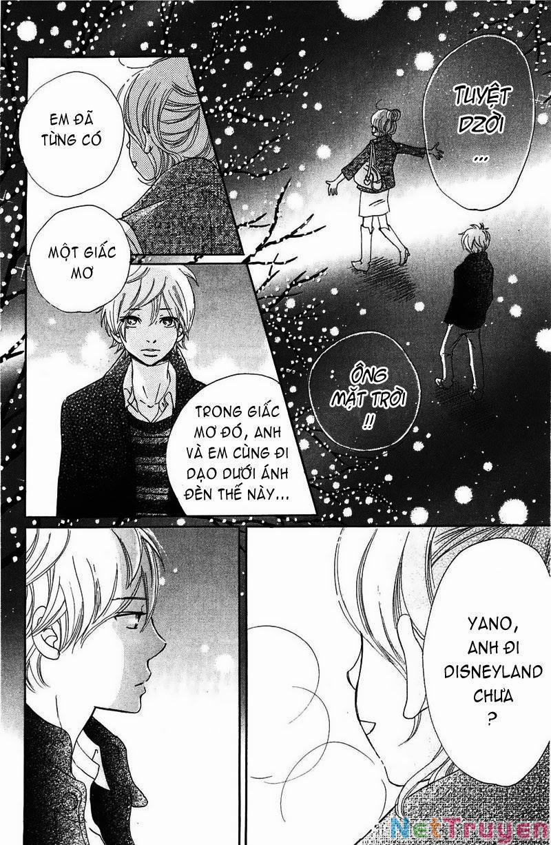 Mối Tình Tuổi Thanh Xuân 56 trang 19