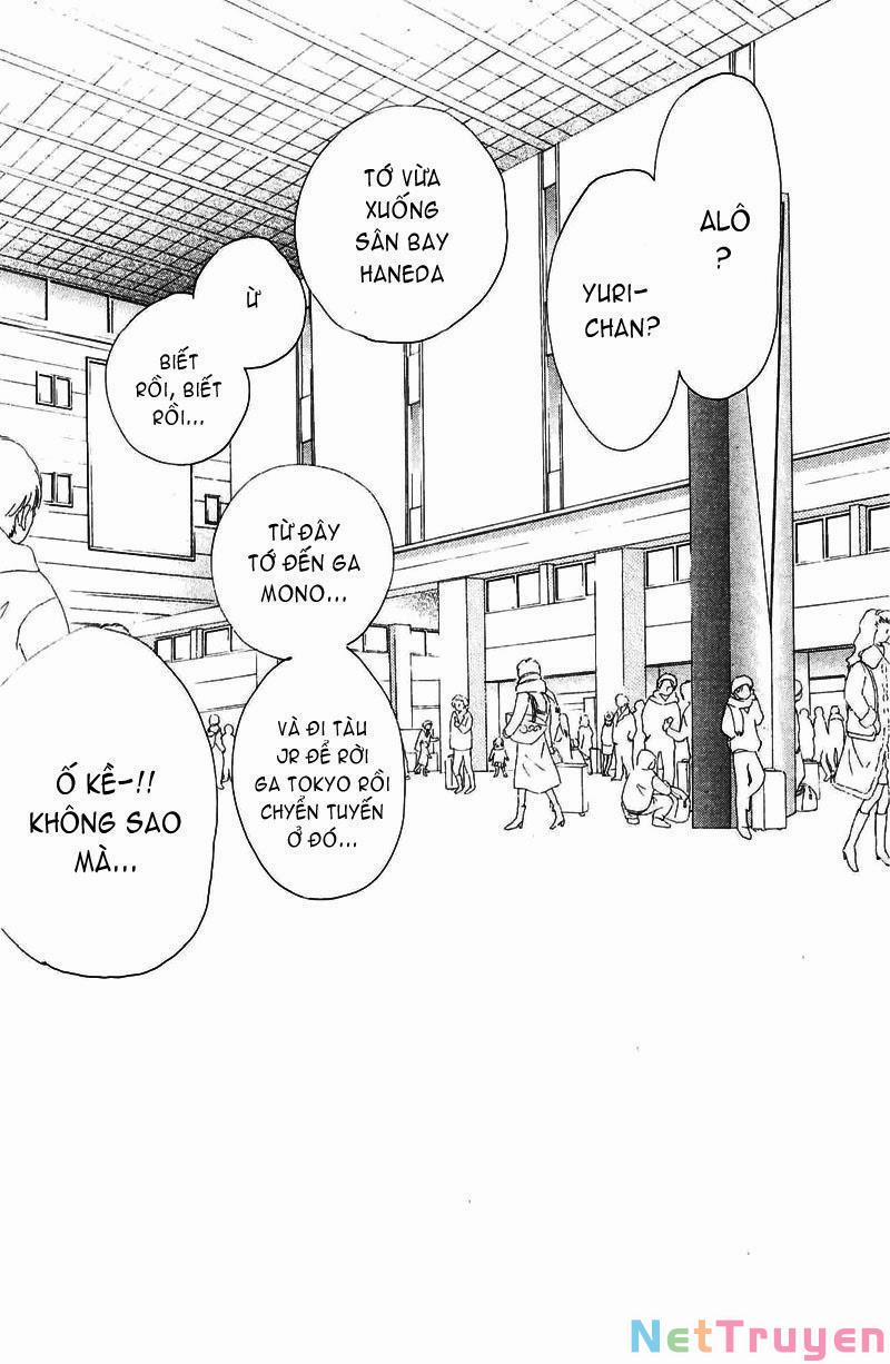 Mối Tình Tuổi Thanh Xuân 56 trang 2