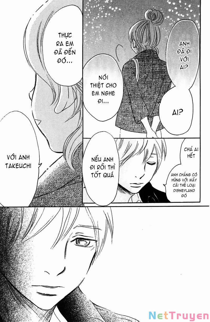 Mối Tình Tuổi Thanh Xuân 56 trang 20