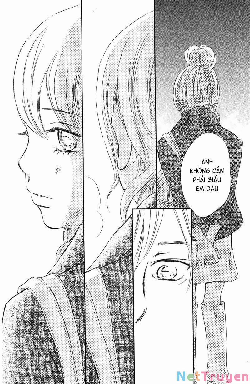 Mối Tình Tuổi Thanh Xuân 56 trang 21