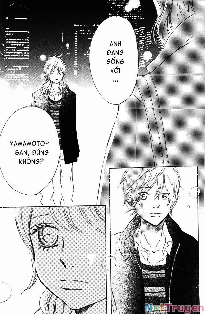 Mối Tình Tuổi Thanh Xuân 56 trang 22