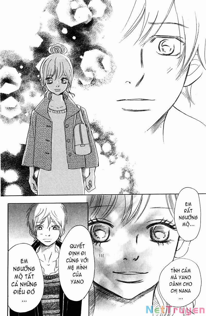 Mối Tình Tuổi Thanh Xuân 56 trang 23