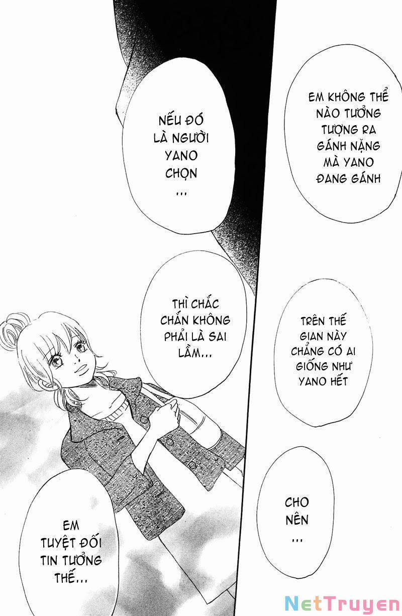 Mối Tình Tuổi Thanh Xuân 56 trang 24