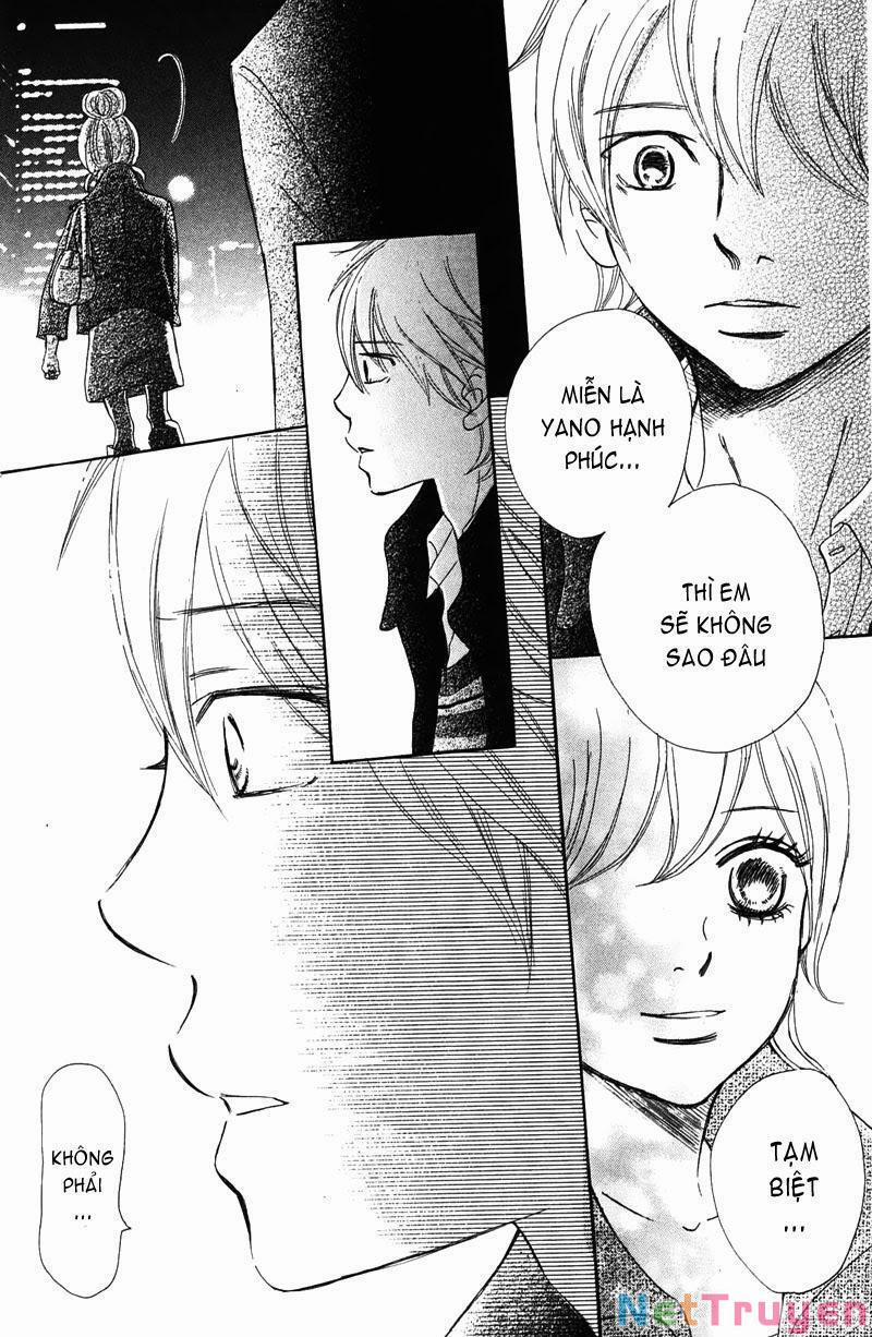 Mối Tình Tuổi Thanh Xuân 56 trang 25