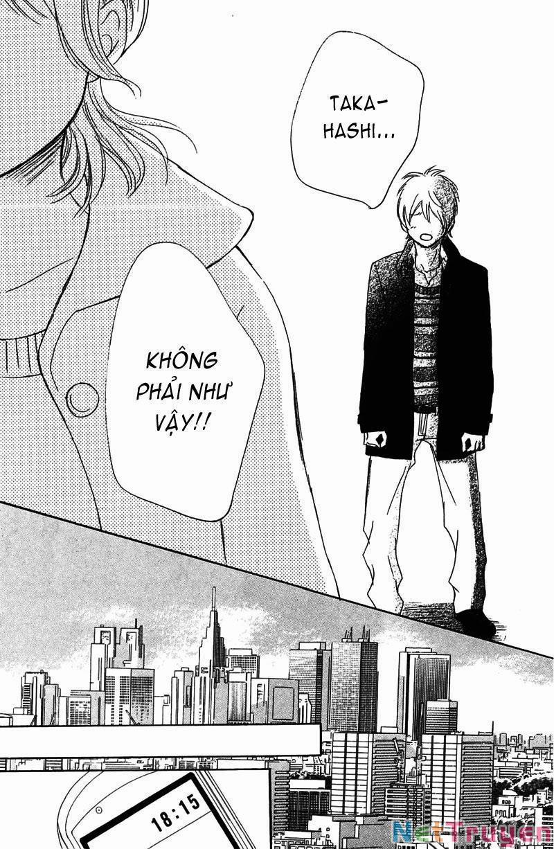 Mối Tình Tuổi Thanh Xuân 56 trang 26