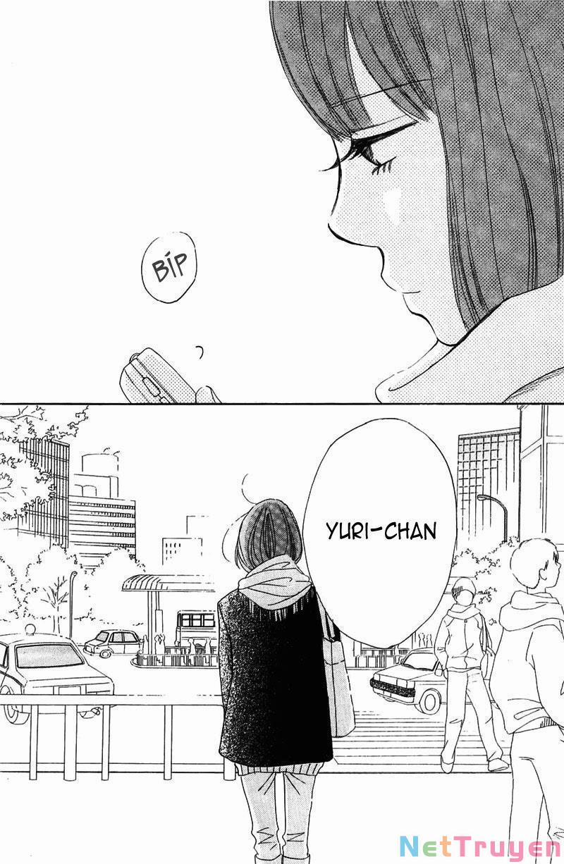 Mối Tình Tuổi Thanh Xuân 56 trang 27