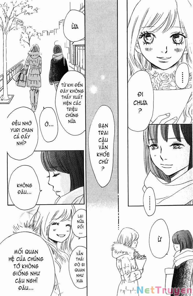 Mối Tình Tuổi Thanh Xuân 56 trang 29