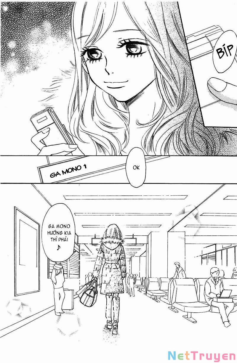 Mối Tình Tuổi Thanh Xuân 56 trang 3